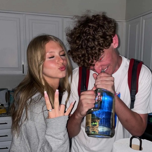 Meet your Posher, Connor - Picture 1 of 1